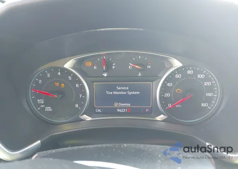 2020 Chevrolet Equinox Fwd Premier 1.5L Turbo from USA, damaged, VIN 2GNAXNEV1L6245068